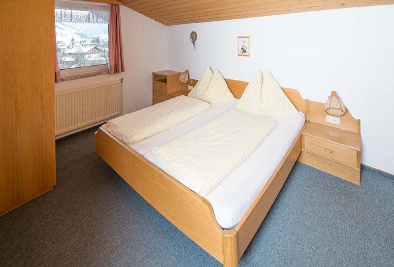 Ferienwohnung | Ferienwohnung buchen in Rauris