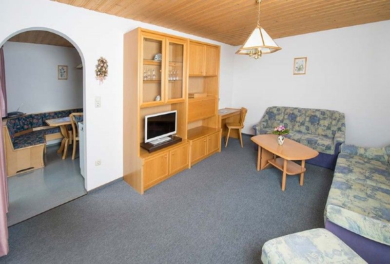 Ferienwohnung